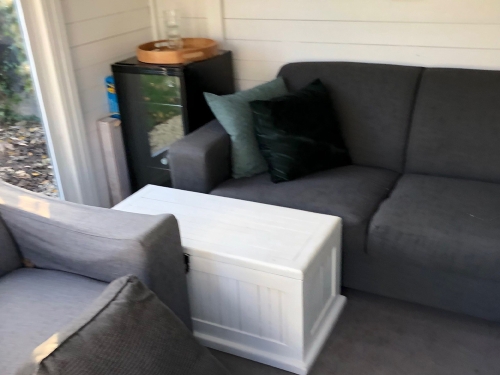 Summerhouse 1