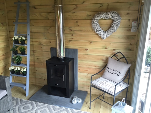 Summerhouse 10