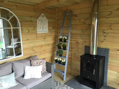 Summerhouse 11