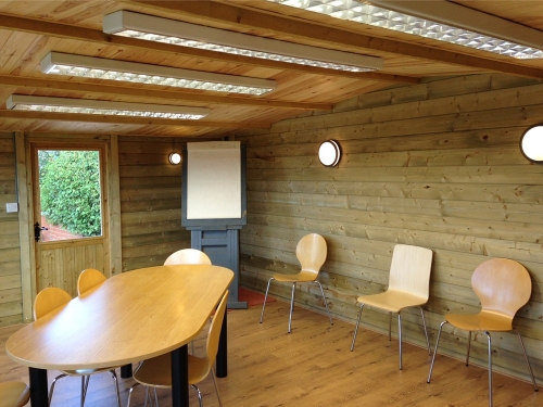 Summerhouse 13