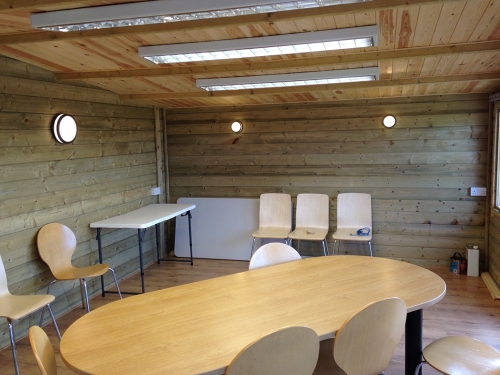 Summerhouse 14
