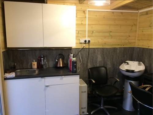 Summerhouse 18
