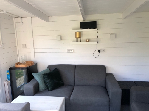 Summerhouse 4