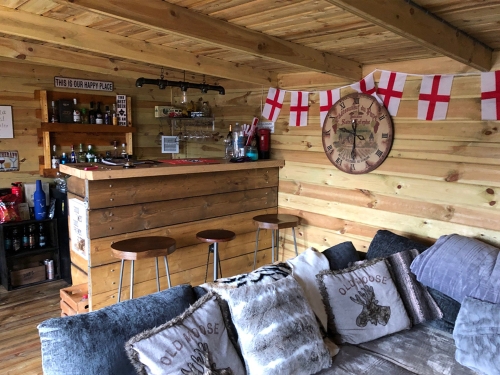 Summerhouse 5