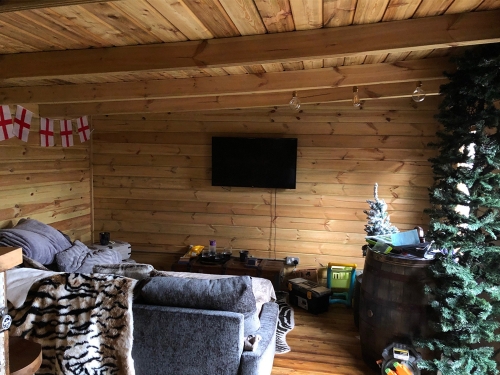 Summerhouse 6
