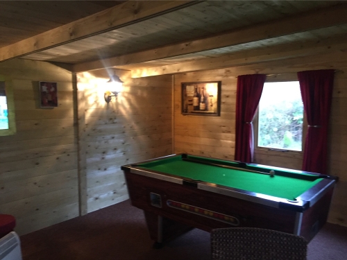 Summerhouse 7