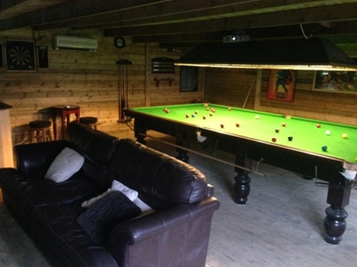 Summerhouse 20