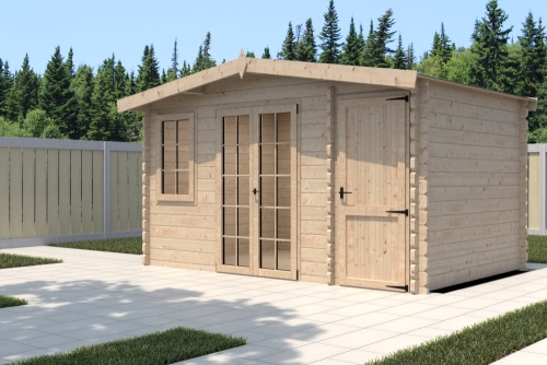 Summerhouse 22
