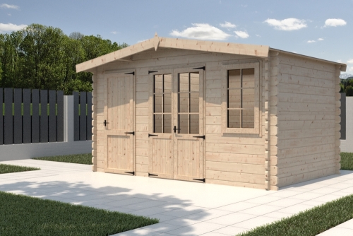 Summerhouse 21