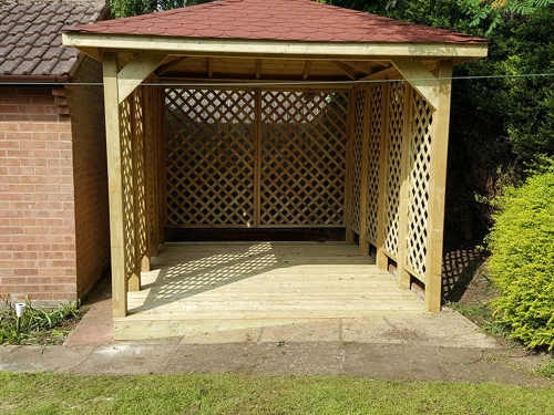 Gazebo 5