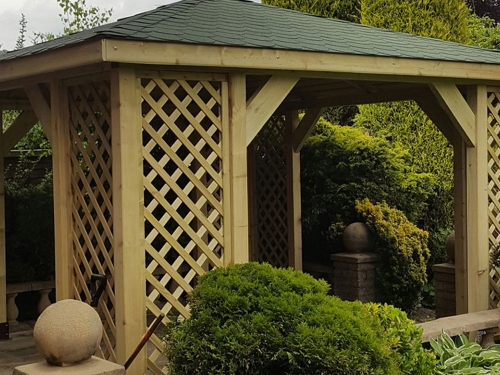 Gazebo 8