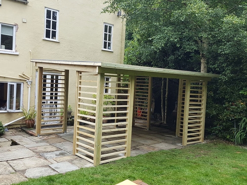 Gazebo 15