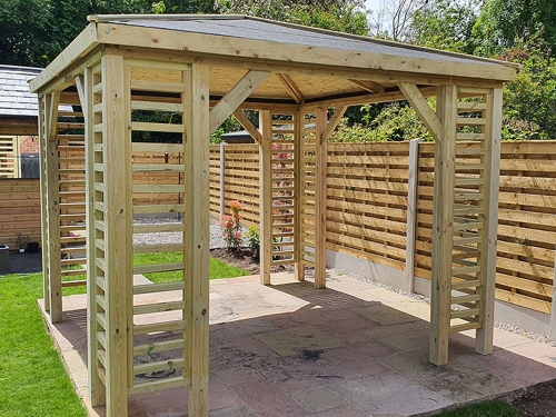 Gazebo 28