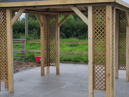 Gazebo 31