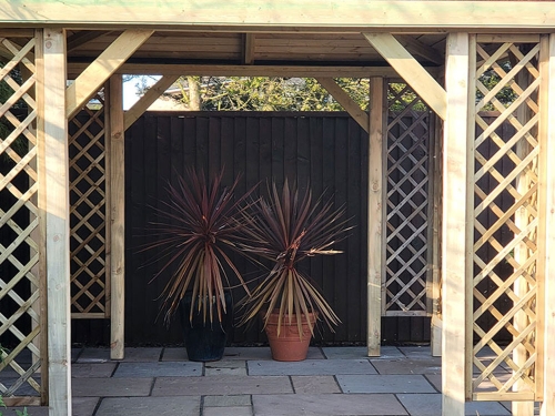 Gazebo 49